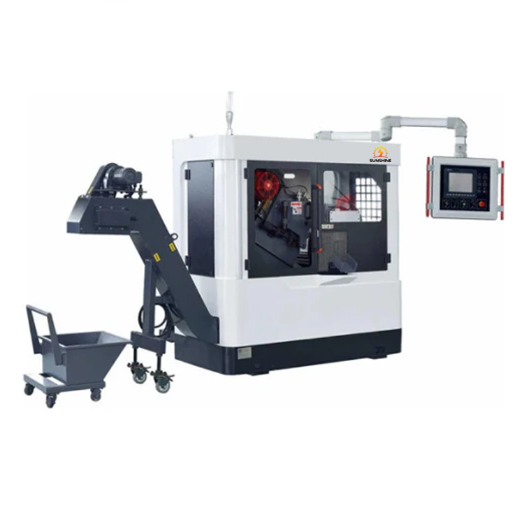 Fully Automatic Circular Saw Machine Cold Saw Machine suppliers