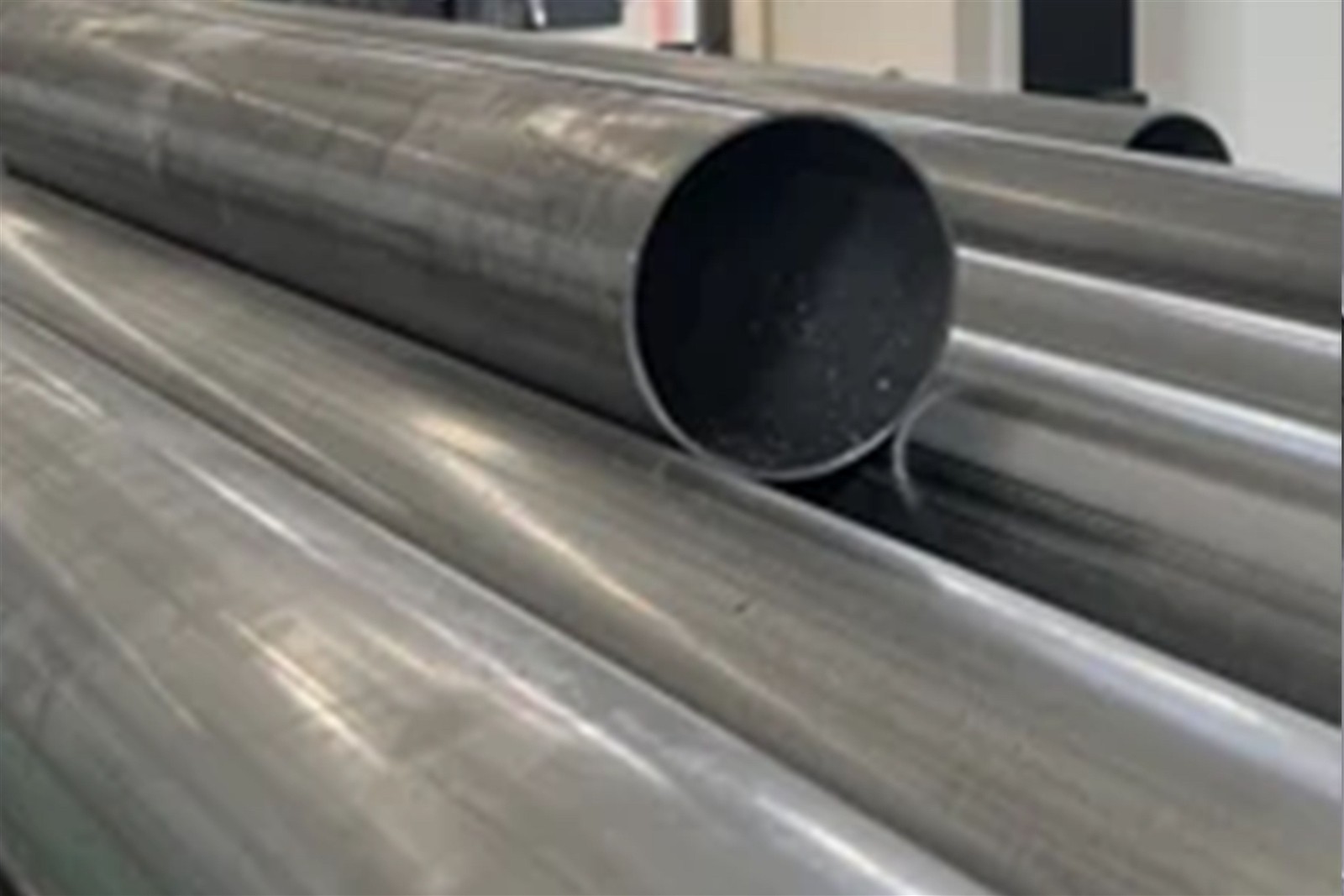 round tube round tube