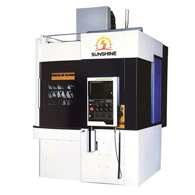 CK65C függőleges Cnc eszterga