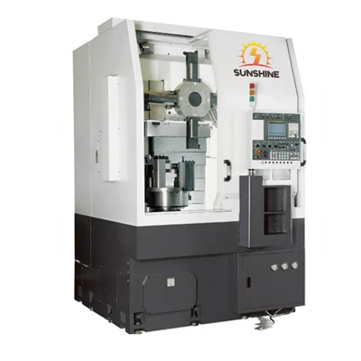 CNC eszterga agy feldolgozásához