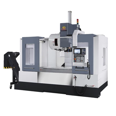 CNC marógép automatikus programozó fúró és marógép
