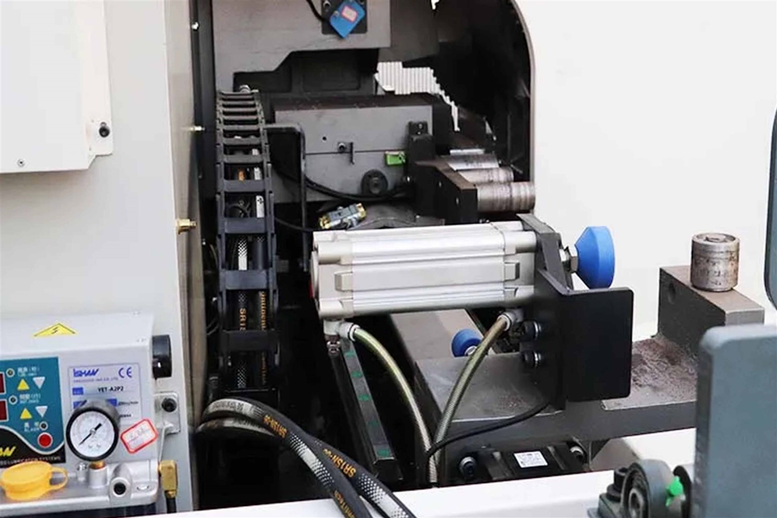Servo Feeding System Servo Feeding System