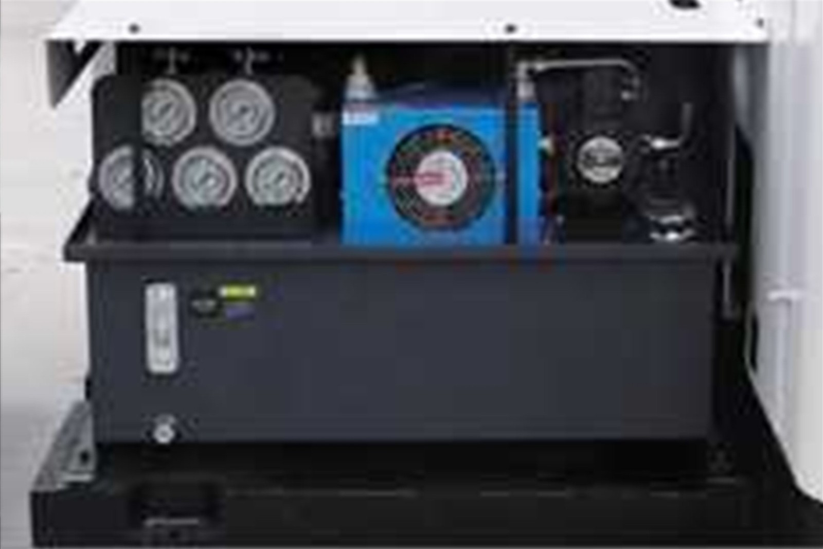 Hydraulic Station System Hydraulic Station System